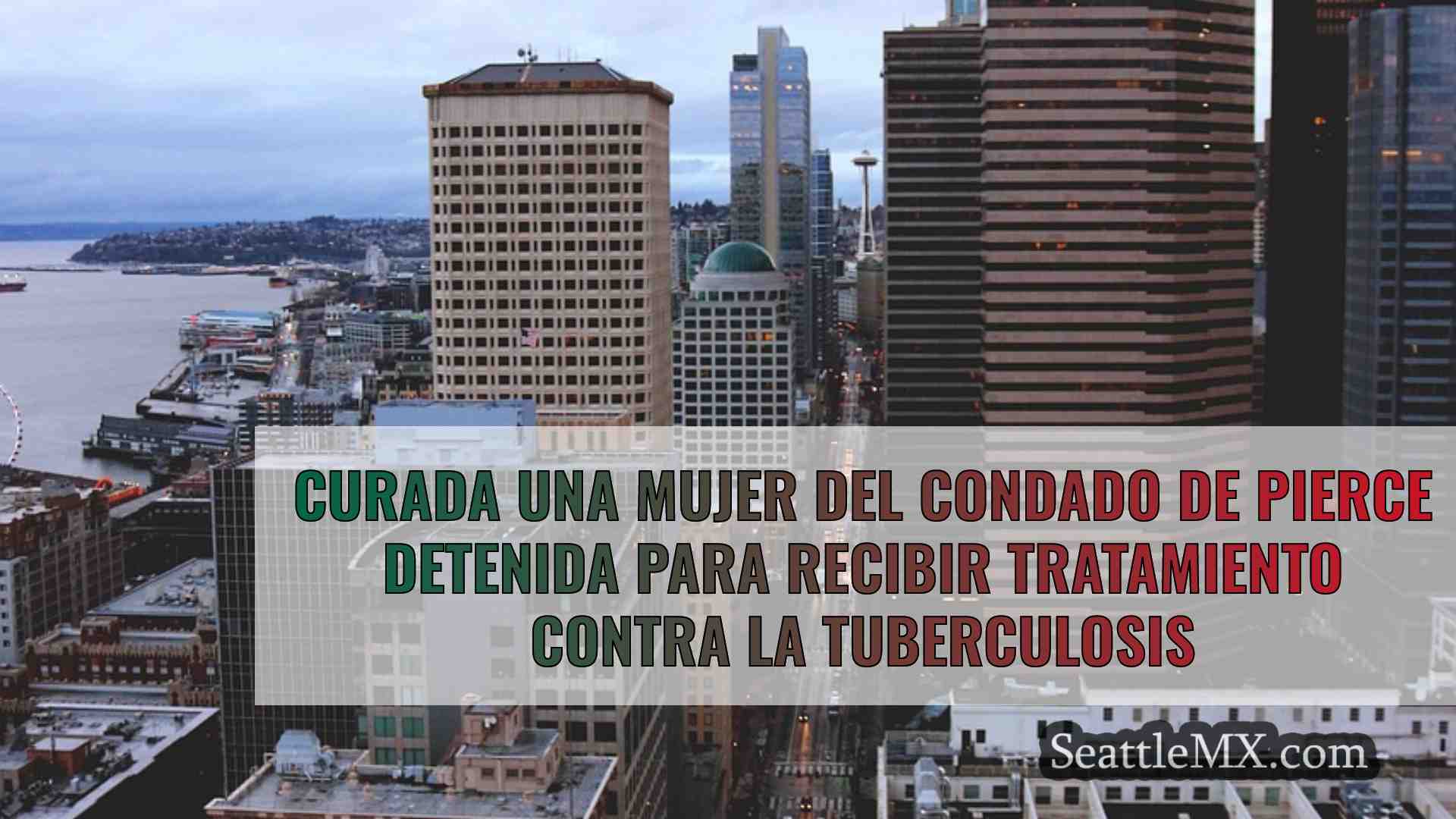 Noticias de Seattle SeattleMX