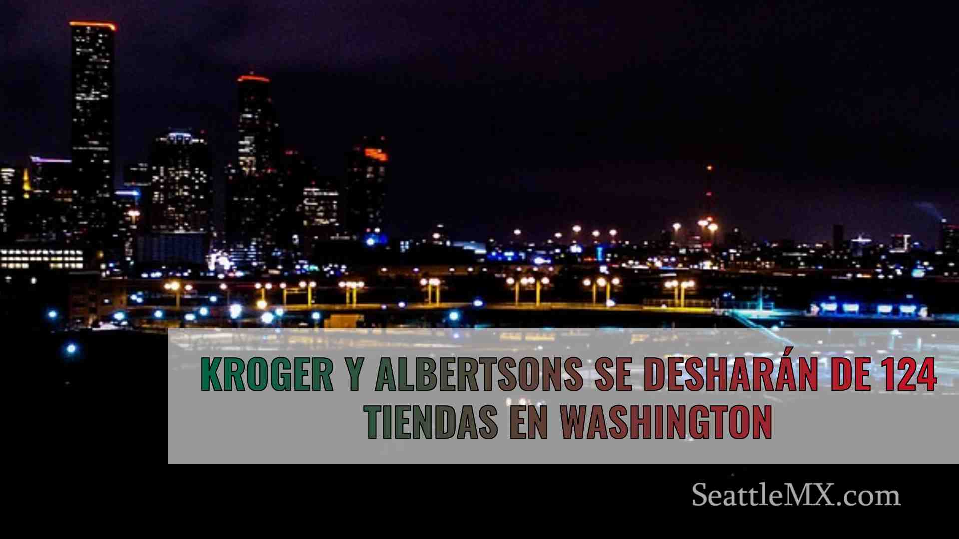 Noticias de Seattle SeattleMX