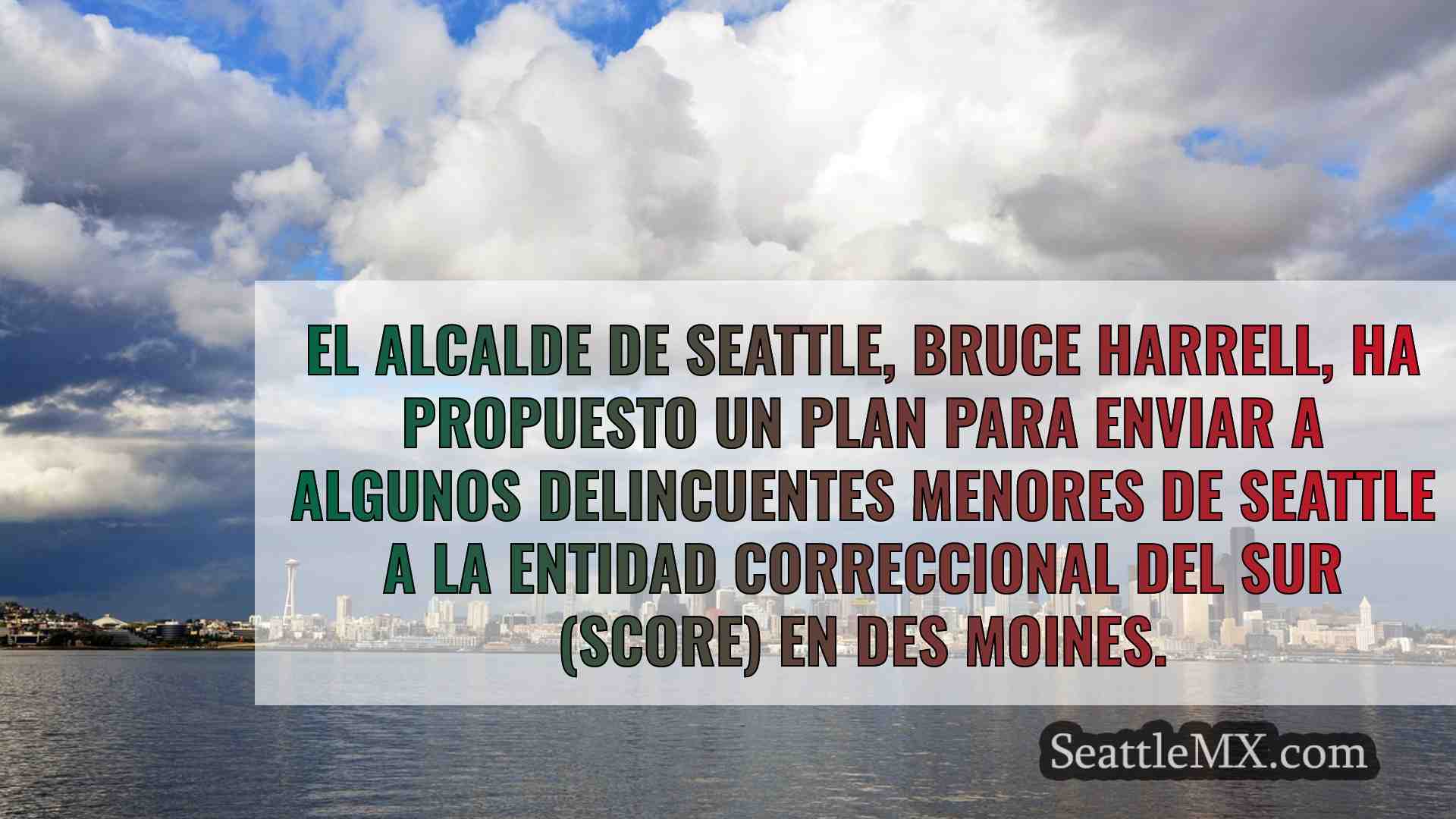 Noticias de Seattle SeattleMX