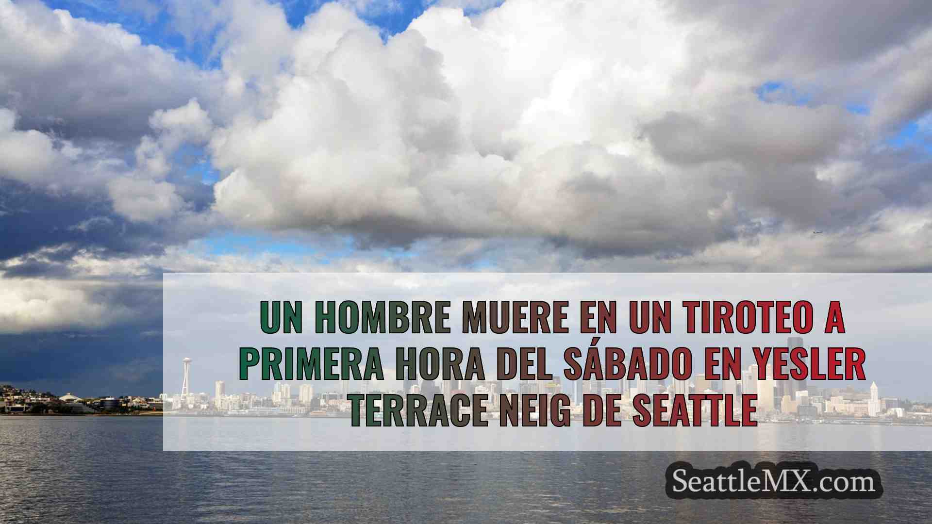 Noticias de Seattle SeattleMX