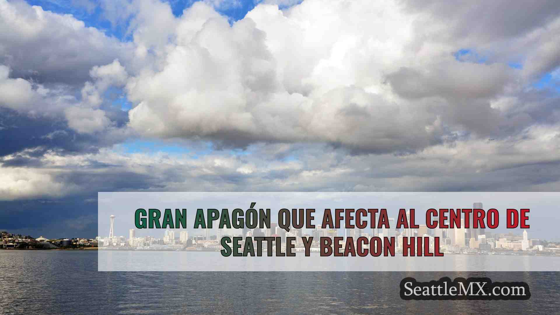 Noticias de Seattle SeattleMX