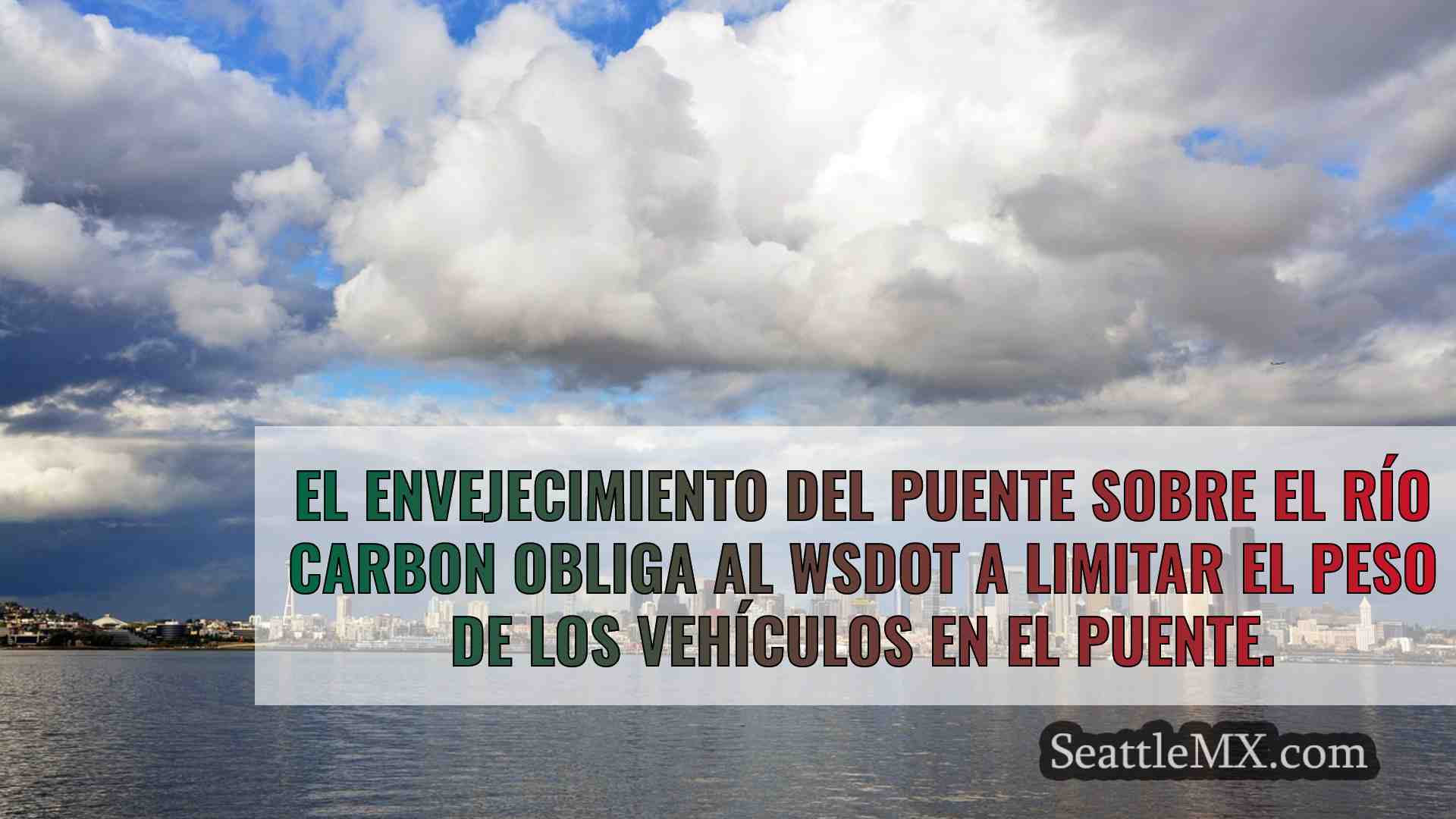 Noticias de Seattle SeattleMX