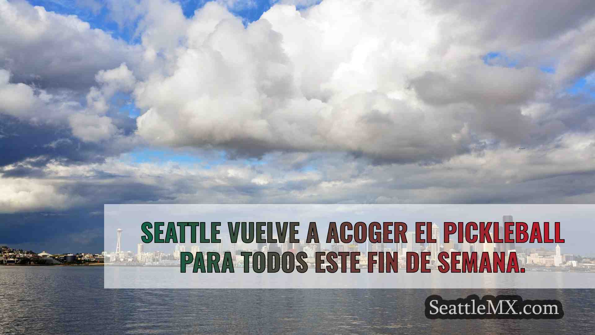 Noticias de Seattle SeattleMX