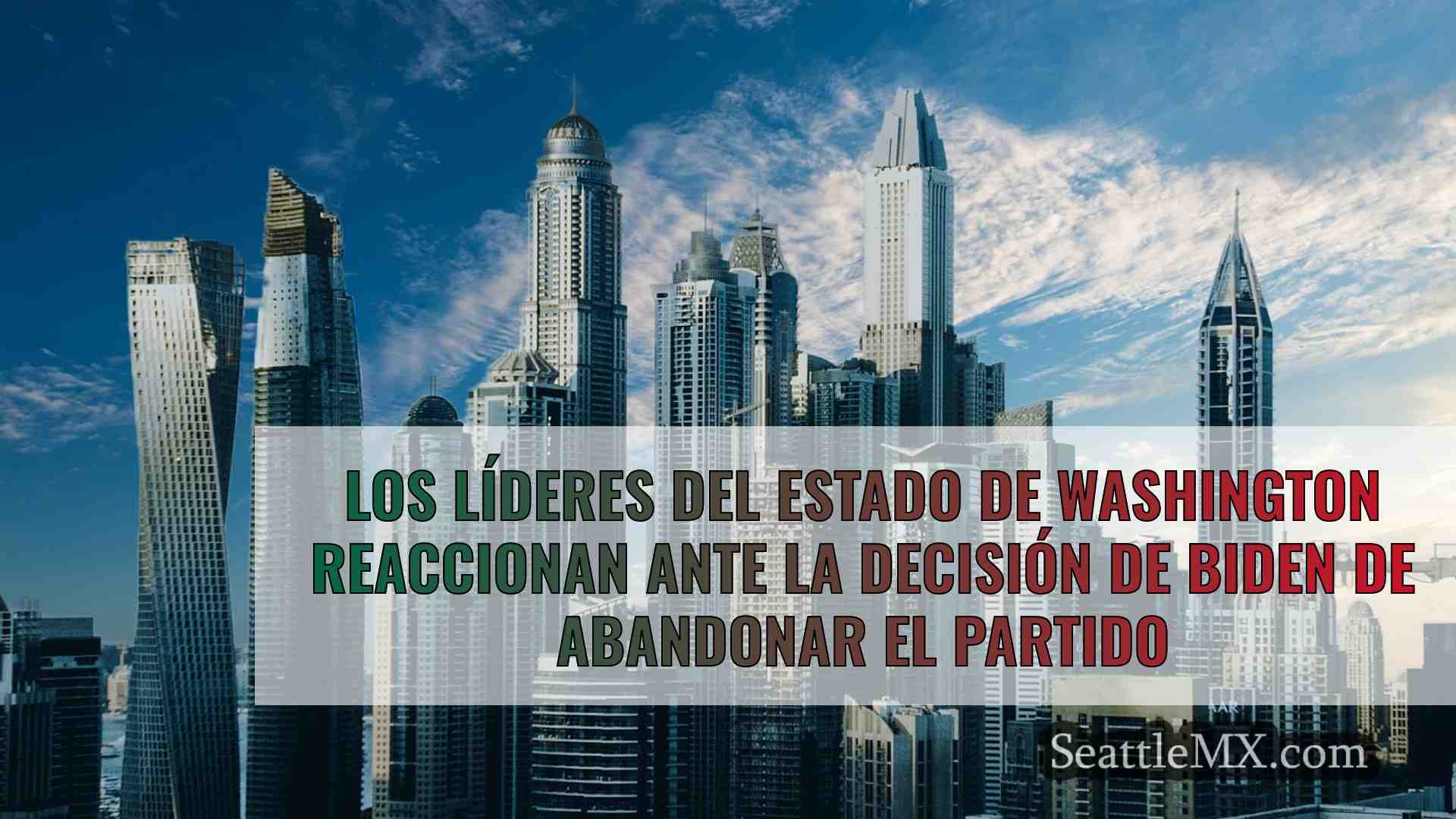 Noticias de Seattle SeattleMX