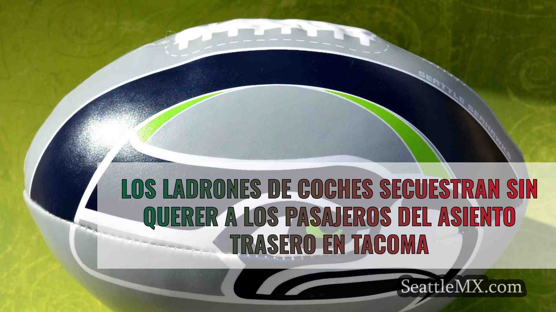 Noticias de Seattle SeattleMX