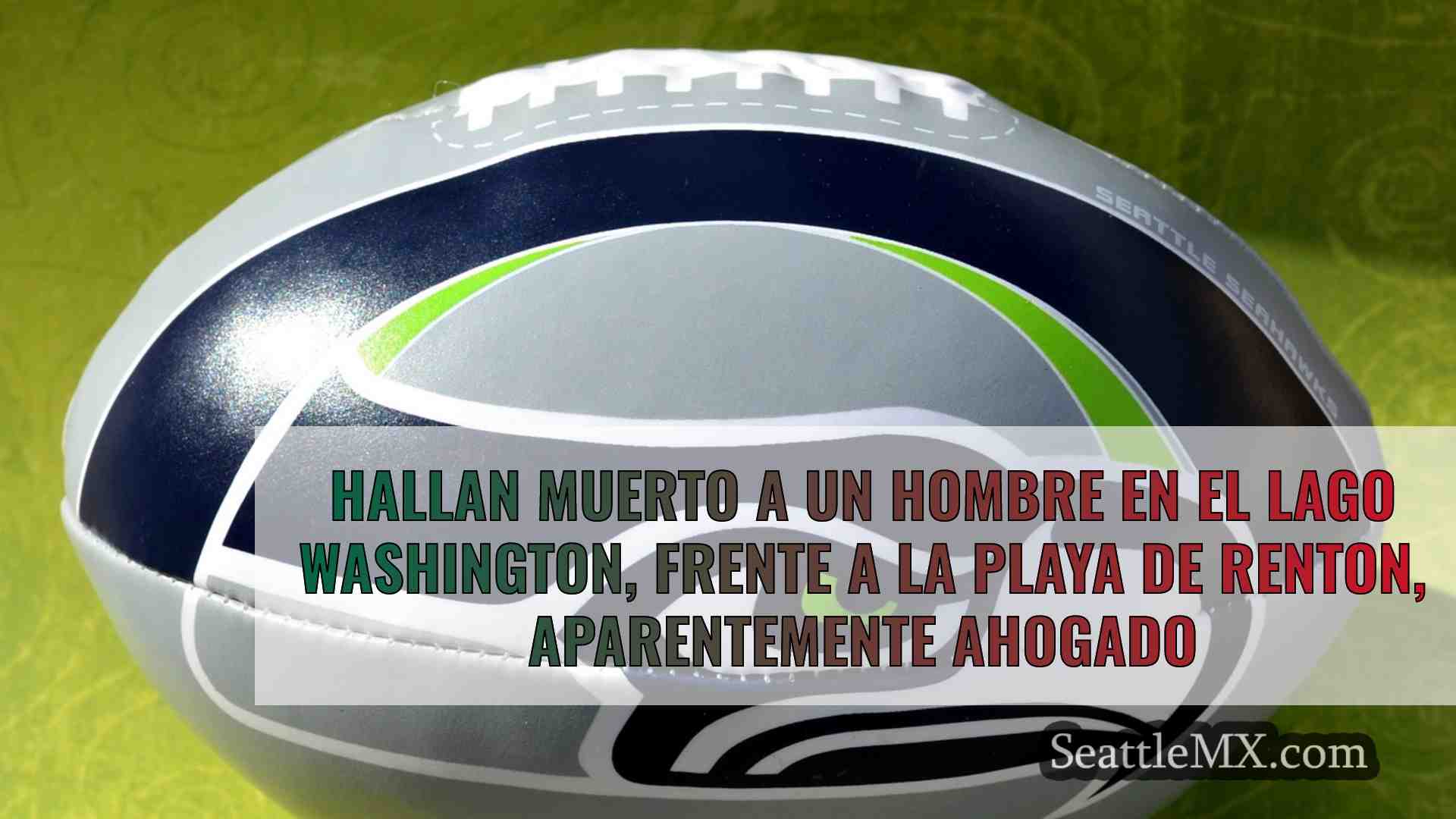 Noticias de Seattle SeattleMX