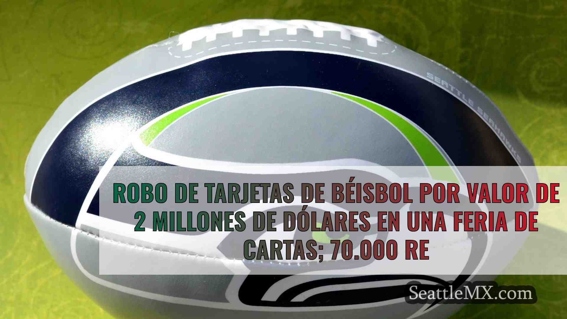 Noticias de Seattle SeattleMX