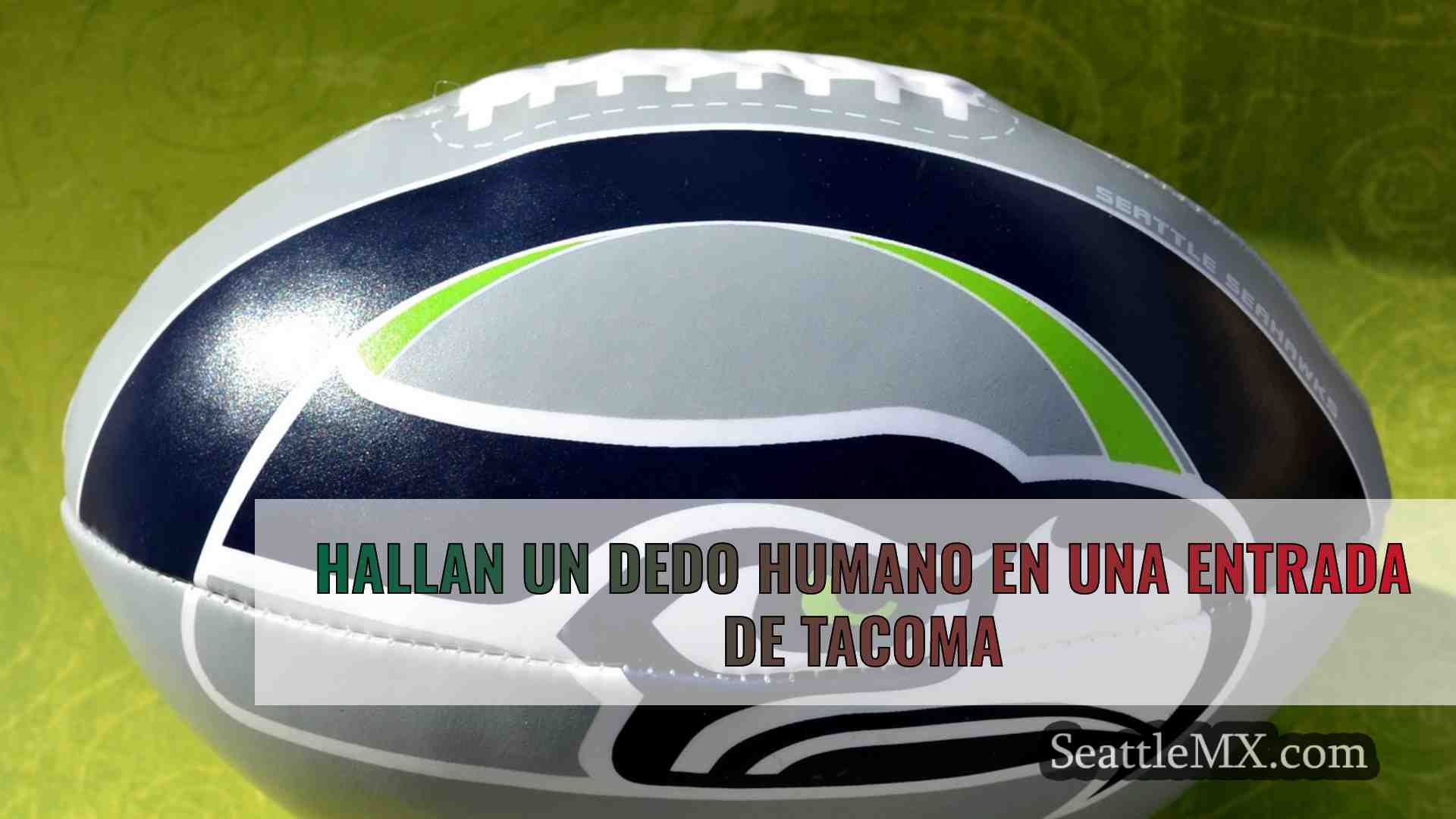 Noticias de Seattle SeattleMX