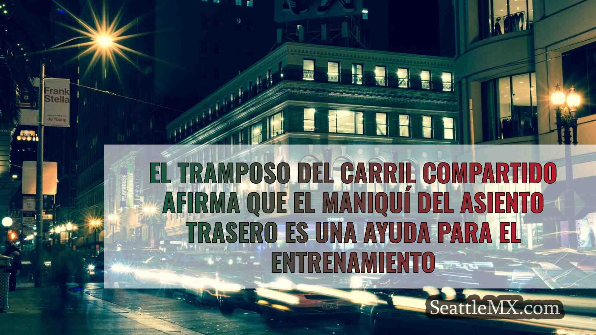 Noticias de Seattle SeattleMX