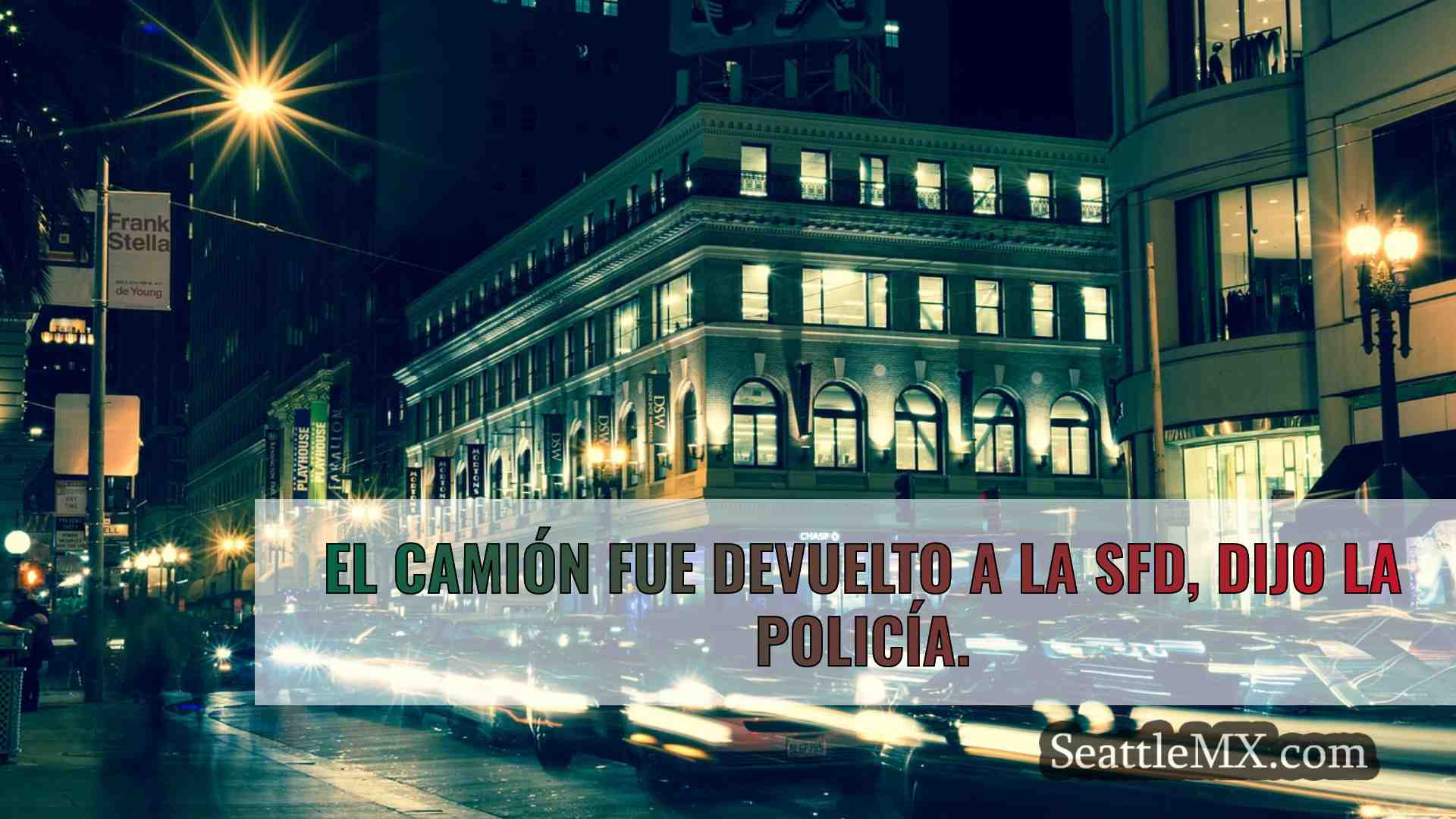 Noticias de Seattle SeattleMX