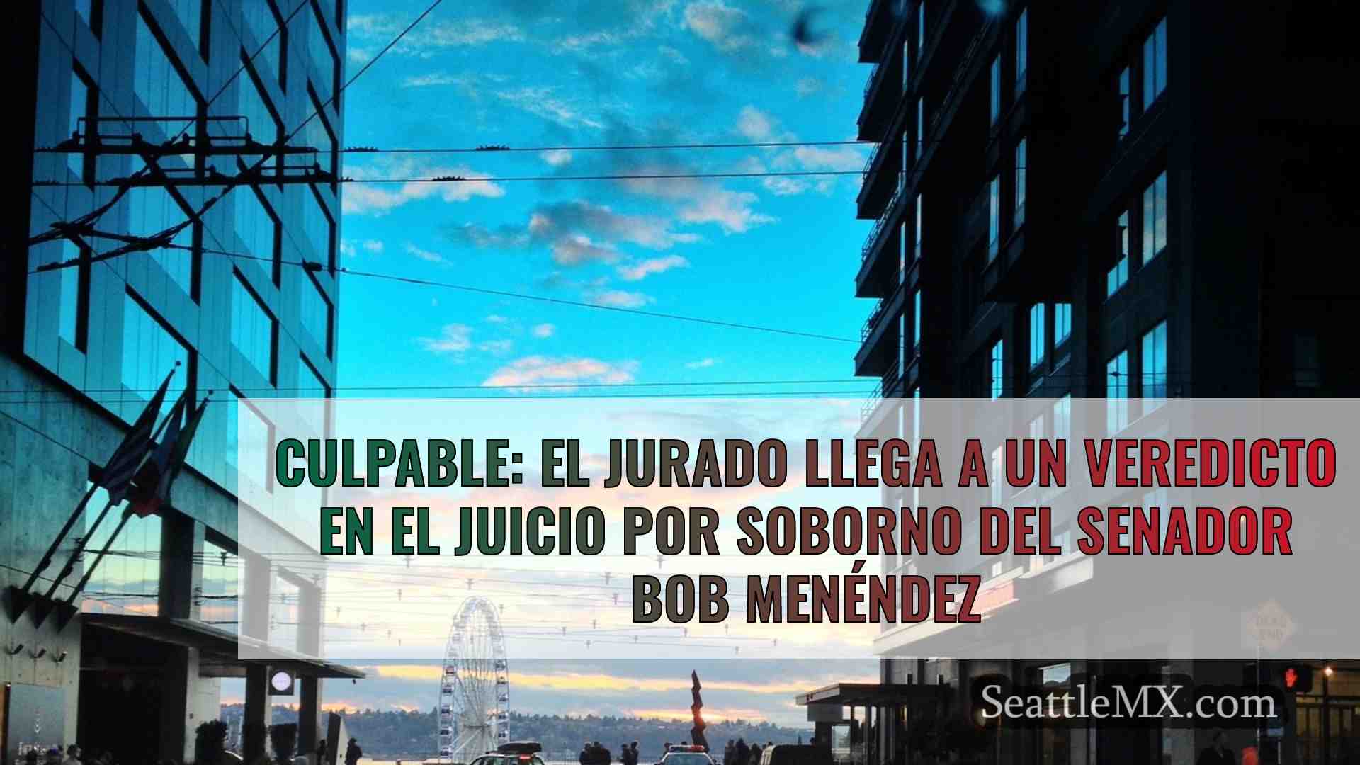 Noticias de Seattle SeattleMX