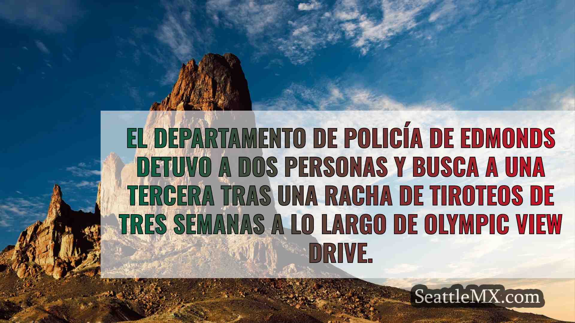 Noticias de Seattle SeattleMX