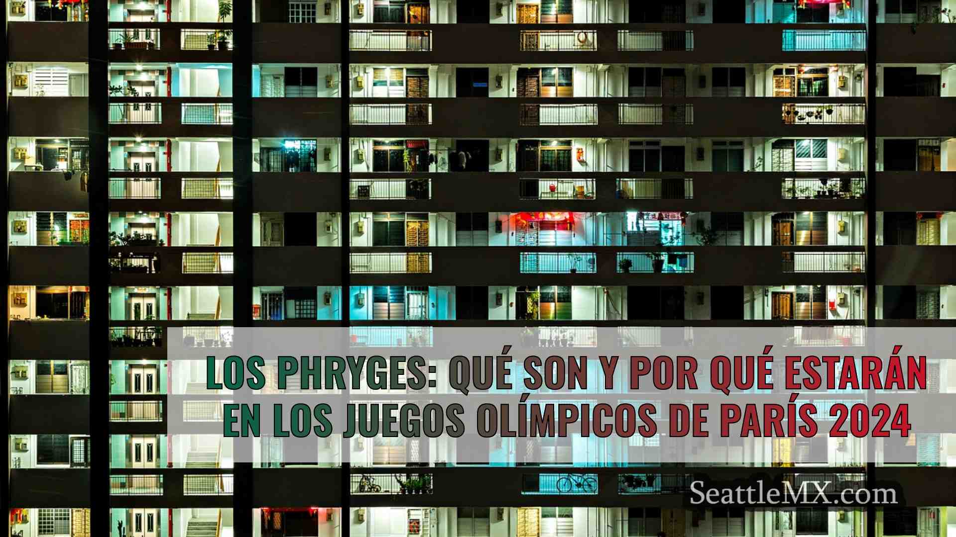 Noticias de Seattle SeattleMX
