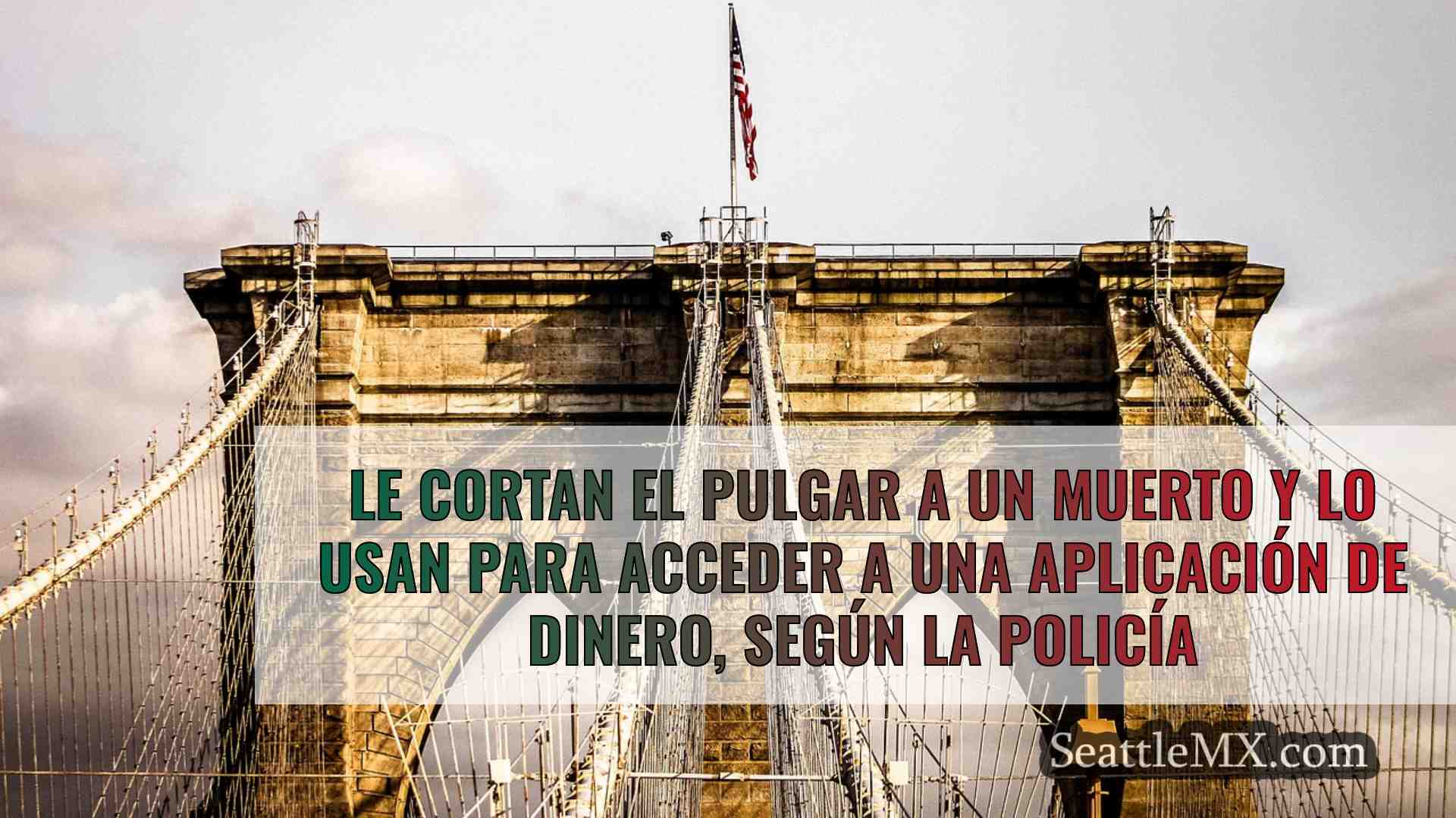Noticias de Seattle SeattleMX