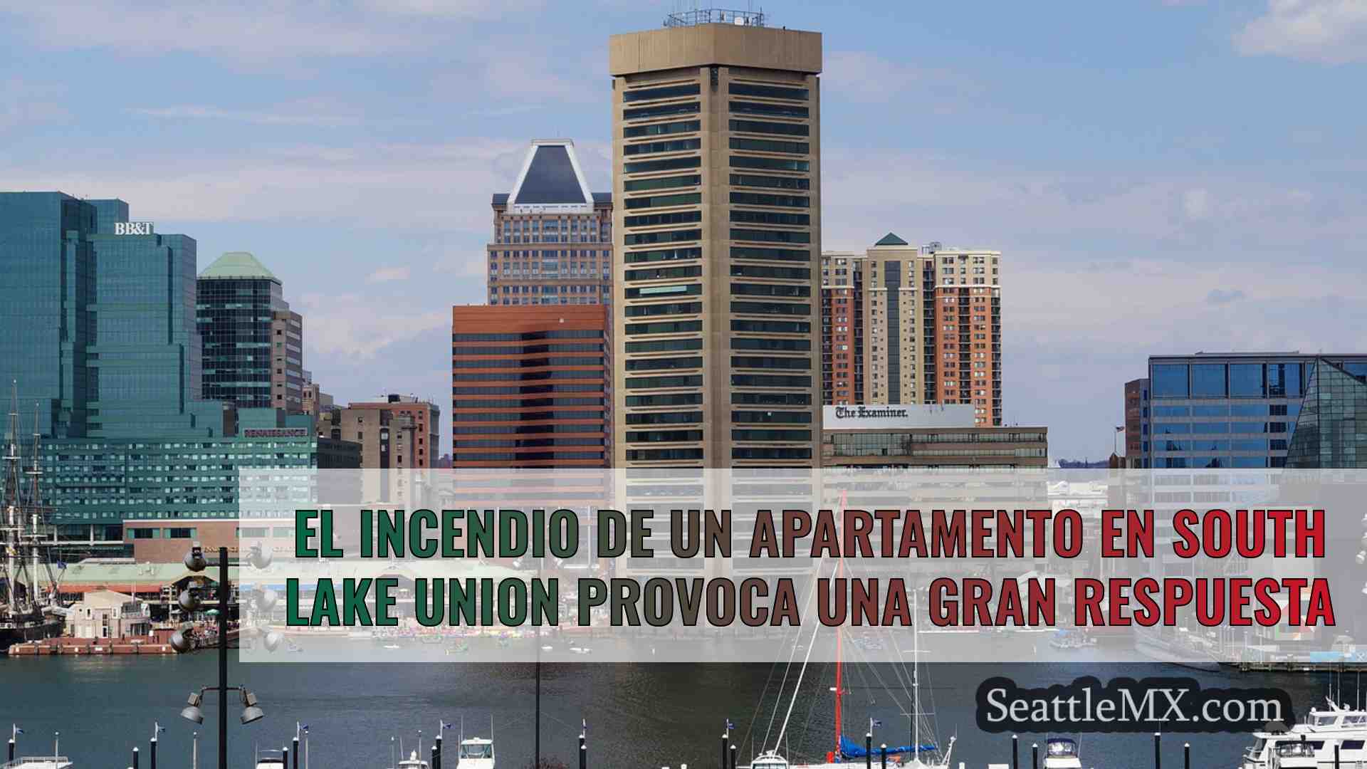 Noticias de Seattle SeattleMX