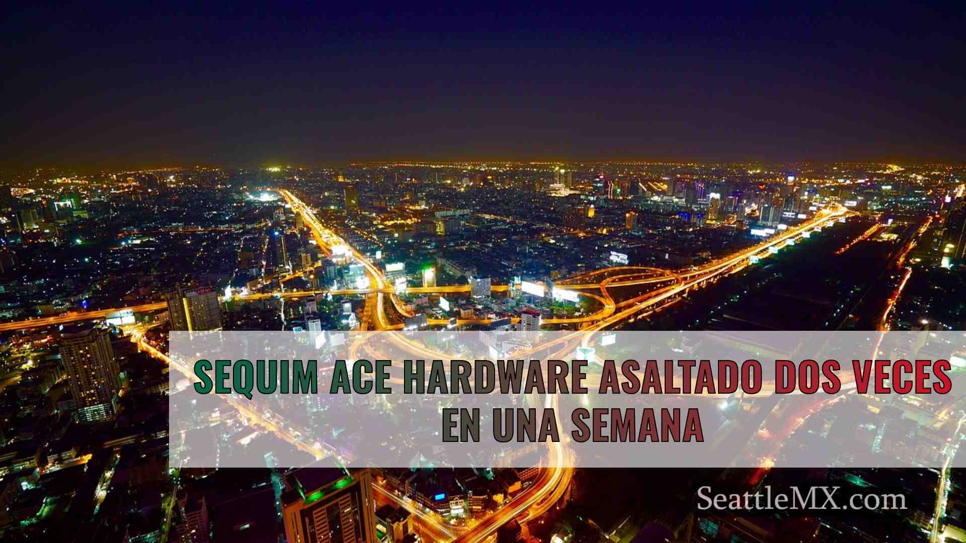 Noticias de Seattle SeattleMX