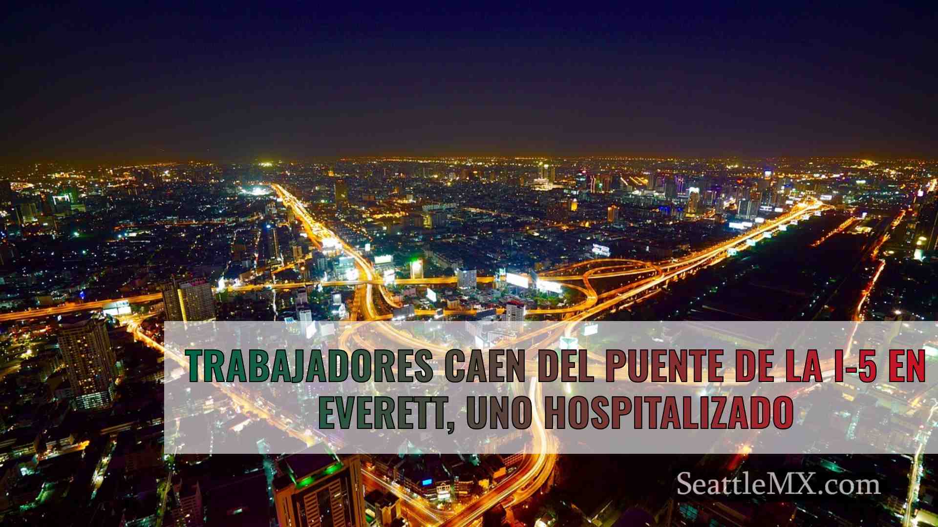 Noticias de Seattle SeattleMX