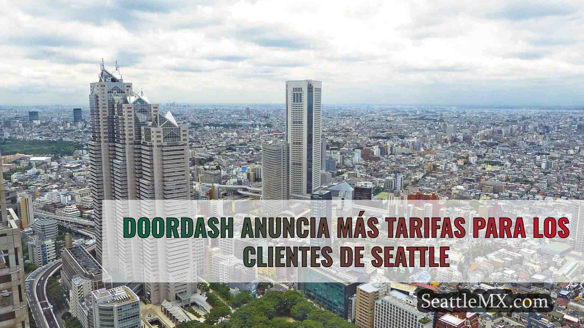 Noticias de Seattle SeattleMX