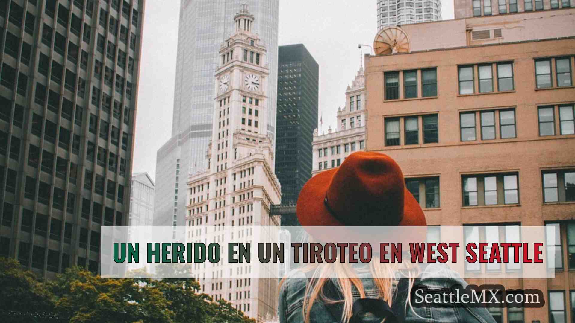 Noticias de Seattle SeattleMX