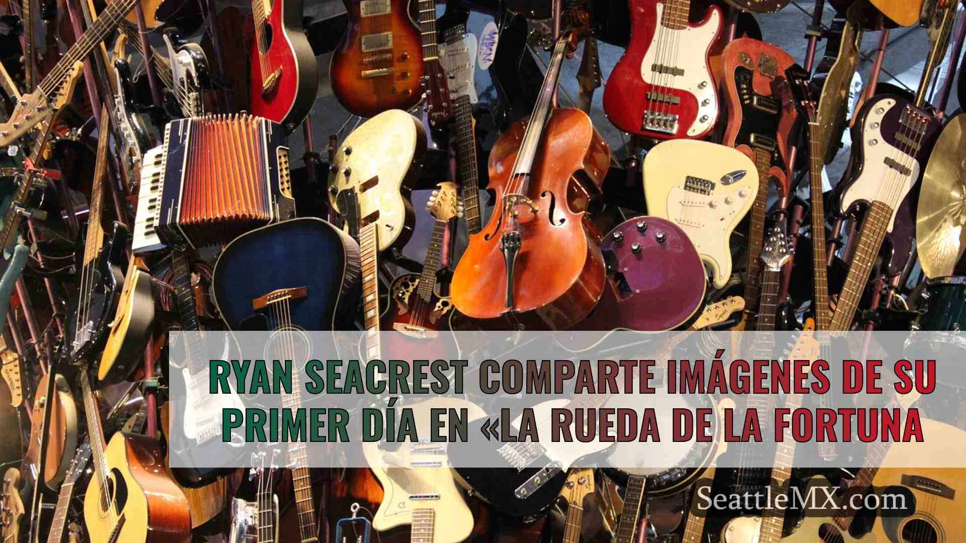 Noticias de Seattle SeattleMX