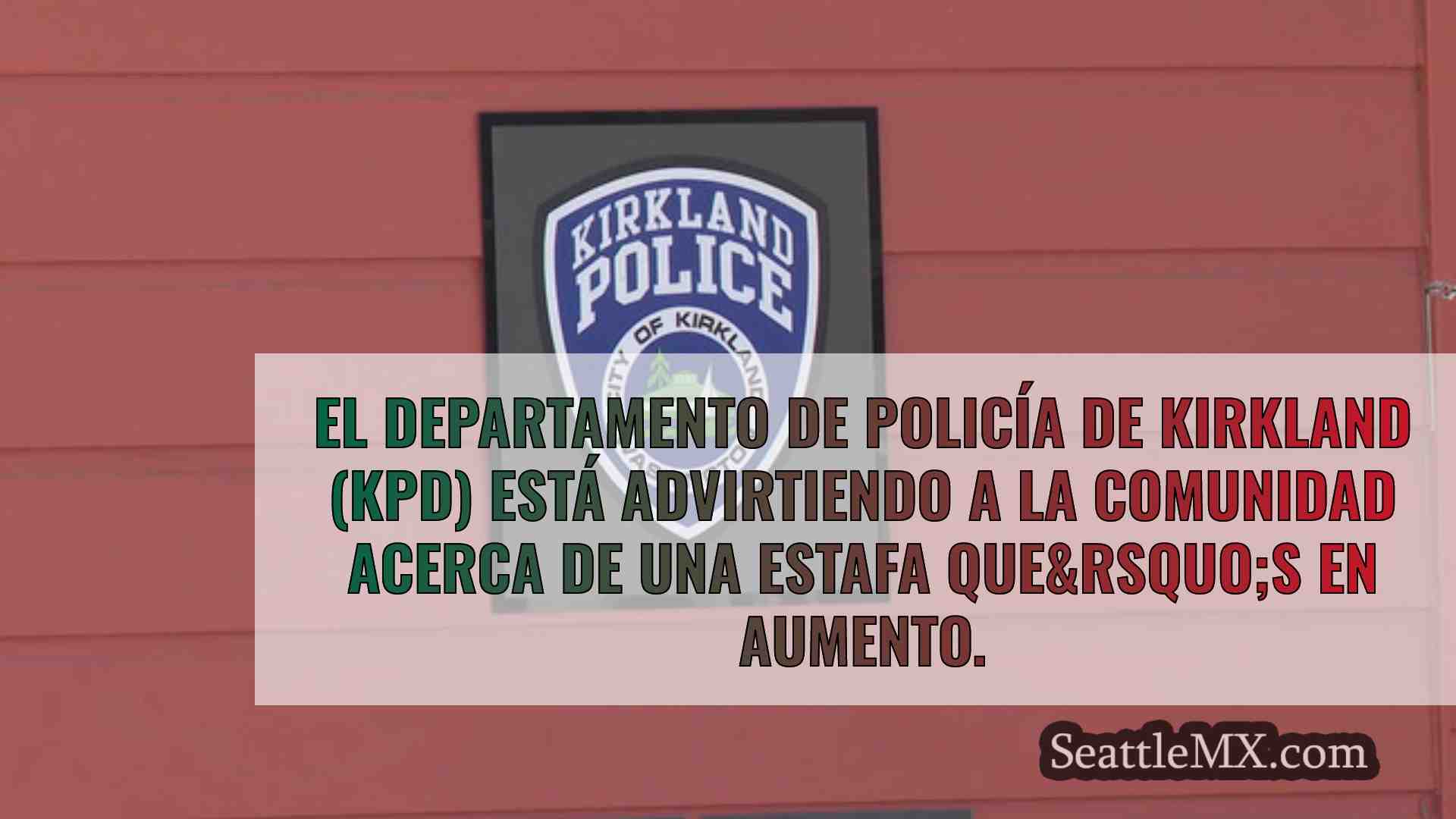 Noticias de Seattle SeattleMX