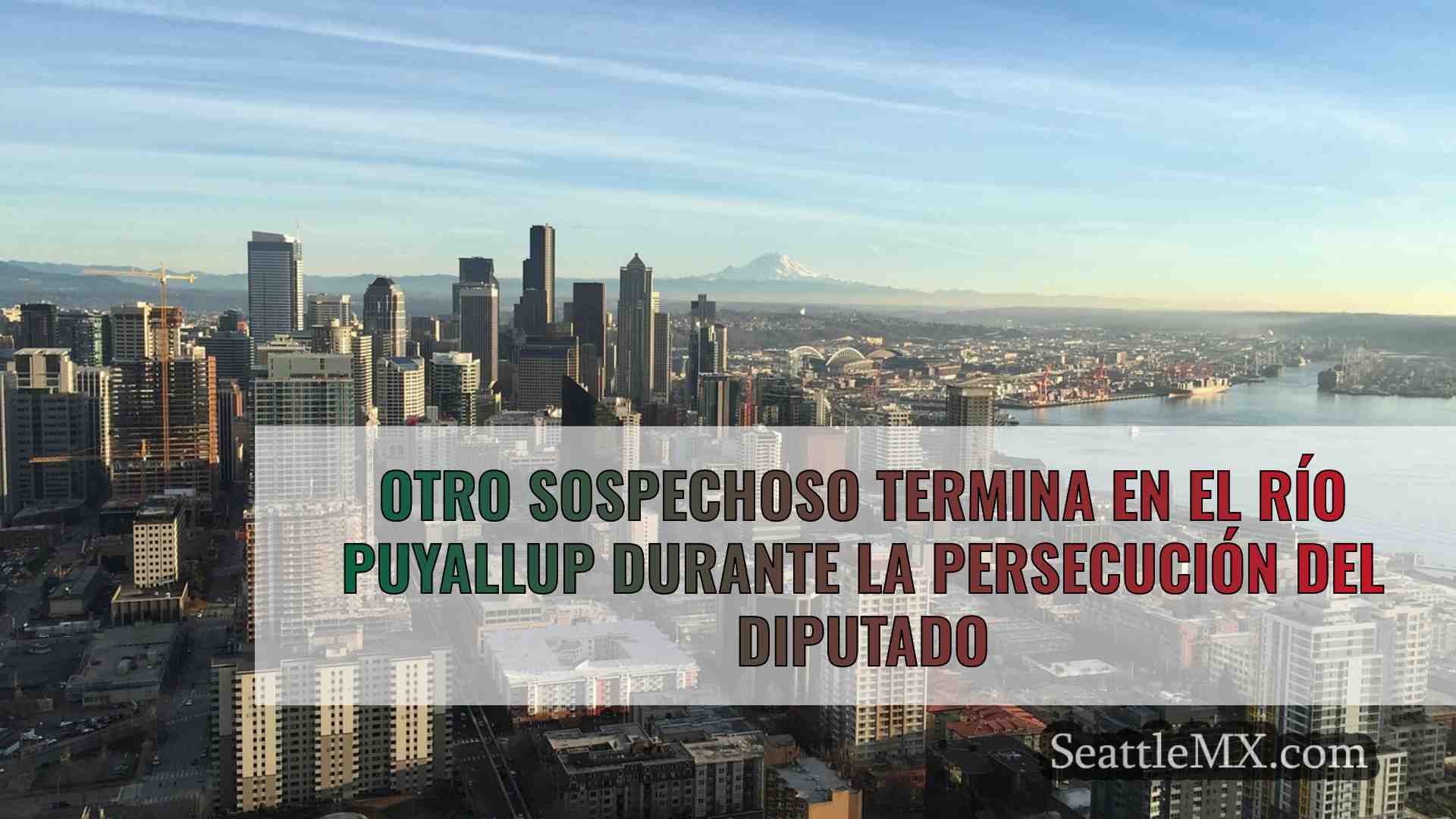 Noticias de Seattle SeattleMX