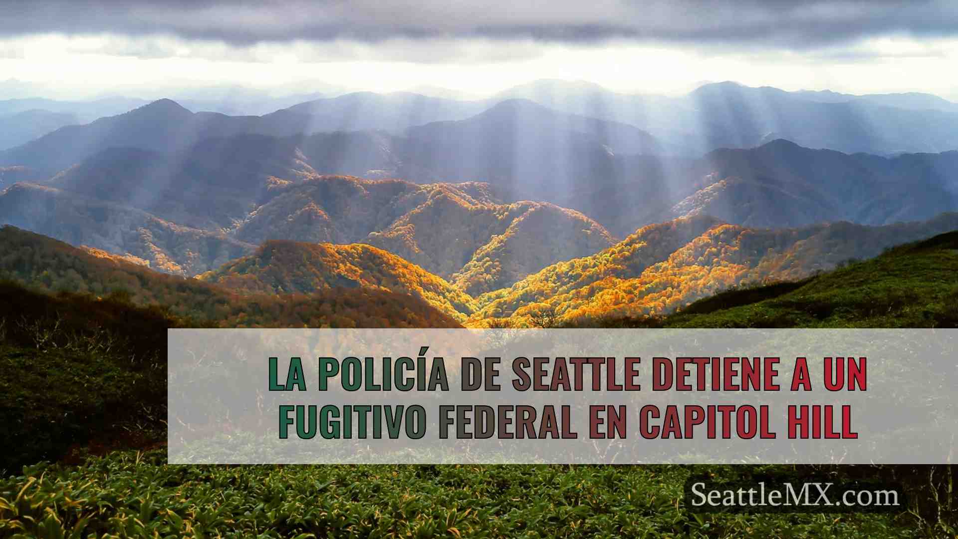 Noticias de Seattle SeattleMX