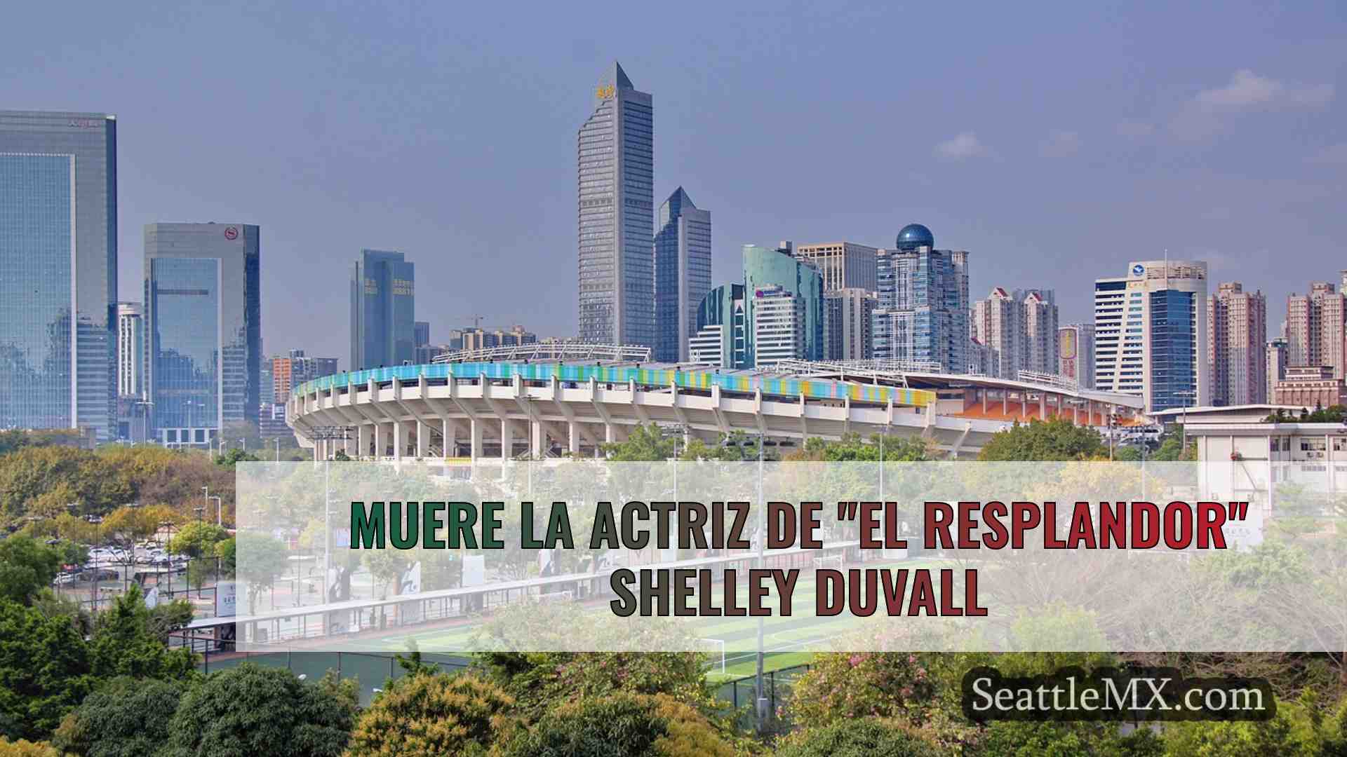 Noticias de Seattle SeattleMX