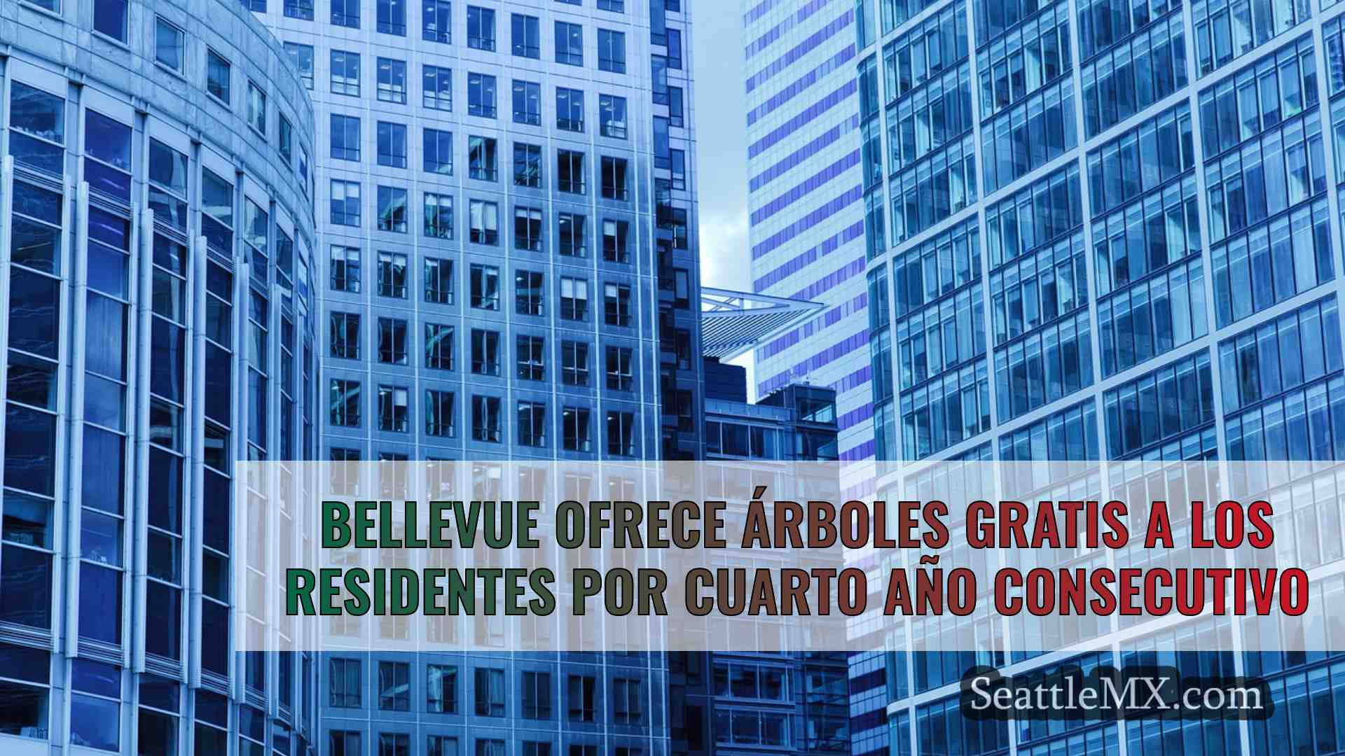 Noticias de Seattle SeattleMX
