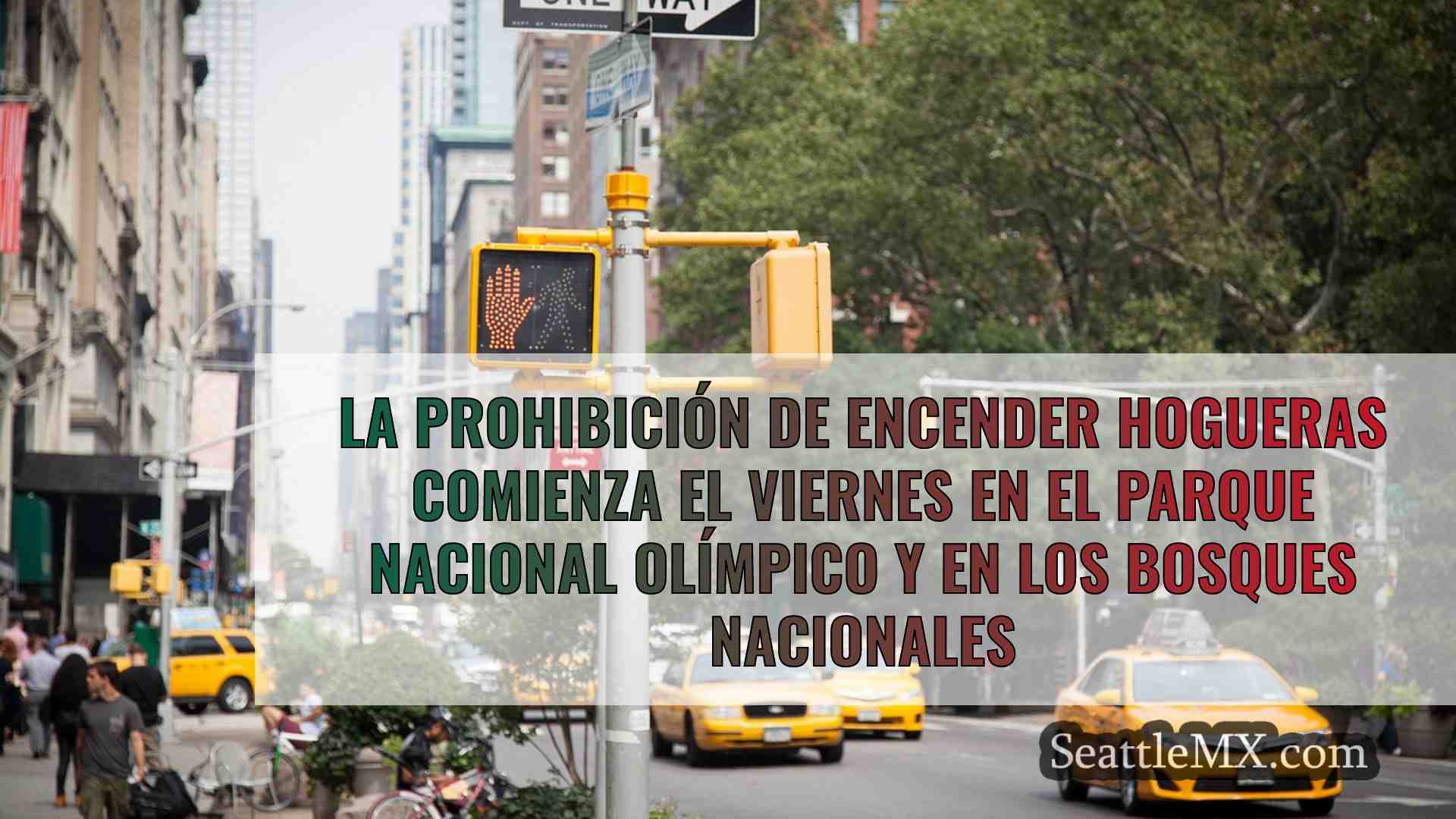 Noticias de Seattle SeattleMX