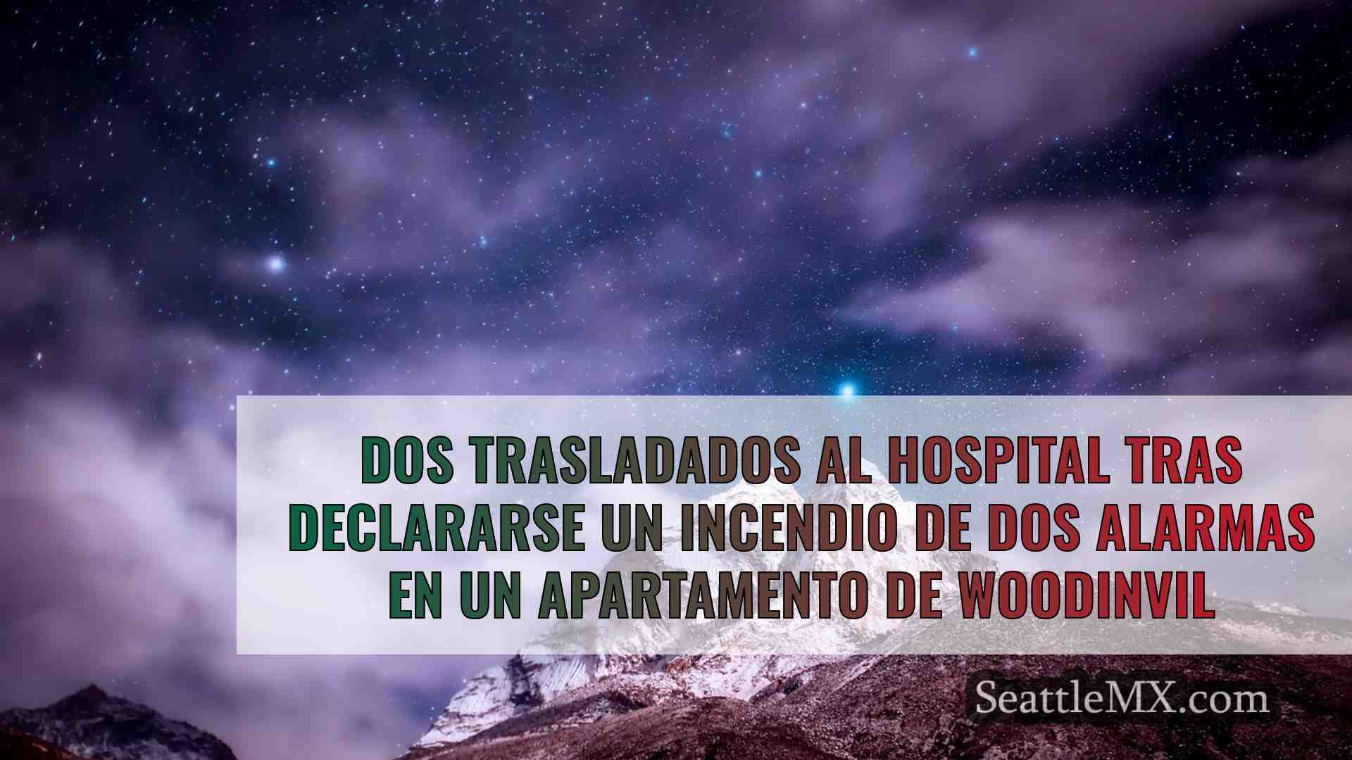 Noticias de Seattle SeattleMX