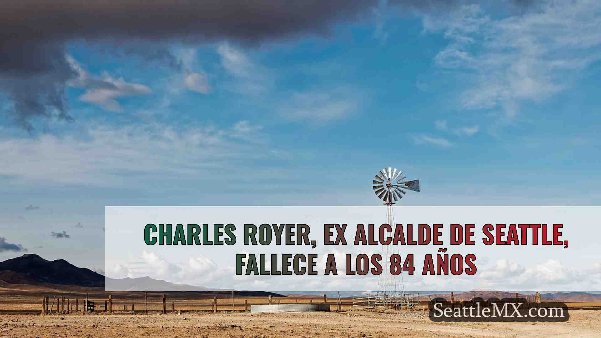 Noticias de Seattle SeattleMX
