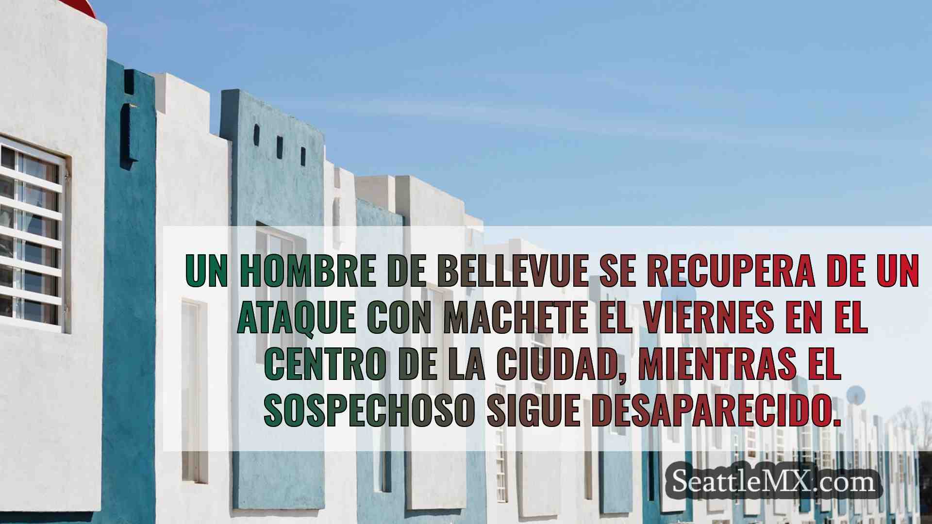 Noticias de Seattle SeattleMX