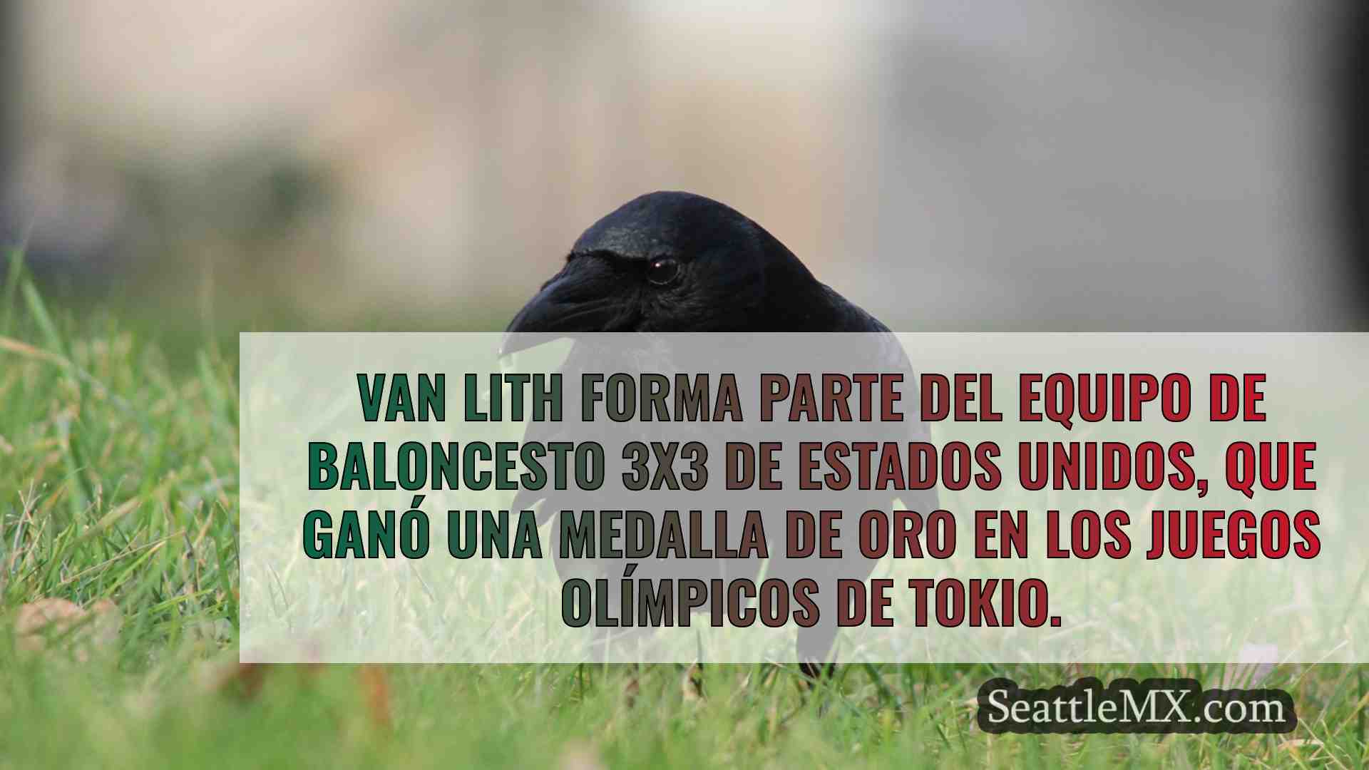 Noticias de Seattle SeattleMX