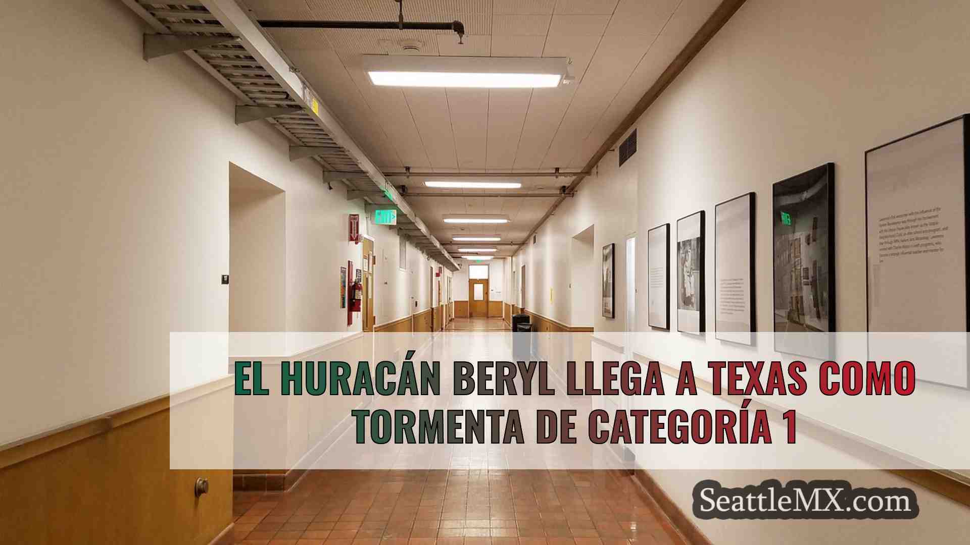 Noticias de Seattle SeattleMX
