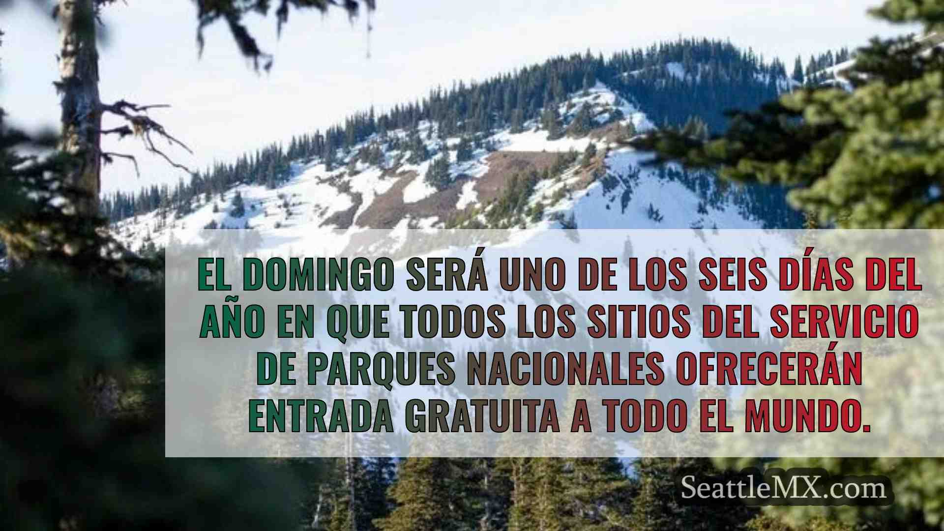 Noticias de Seattle SeattleMX