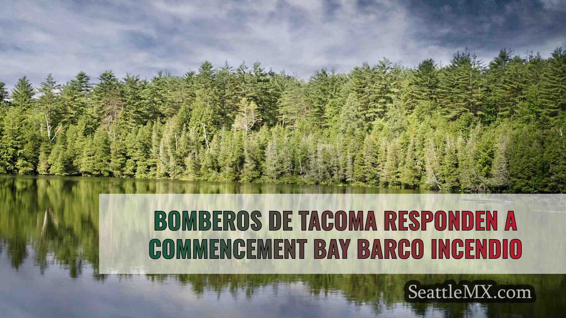 Noticias de Seattle SeattleMX