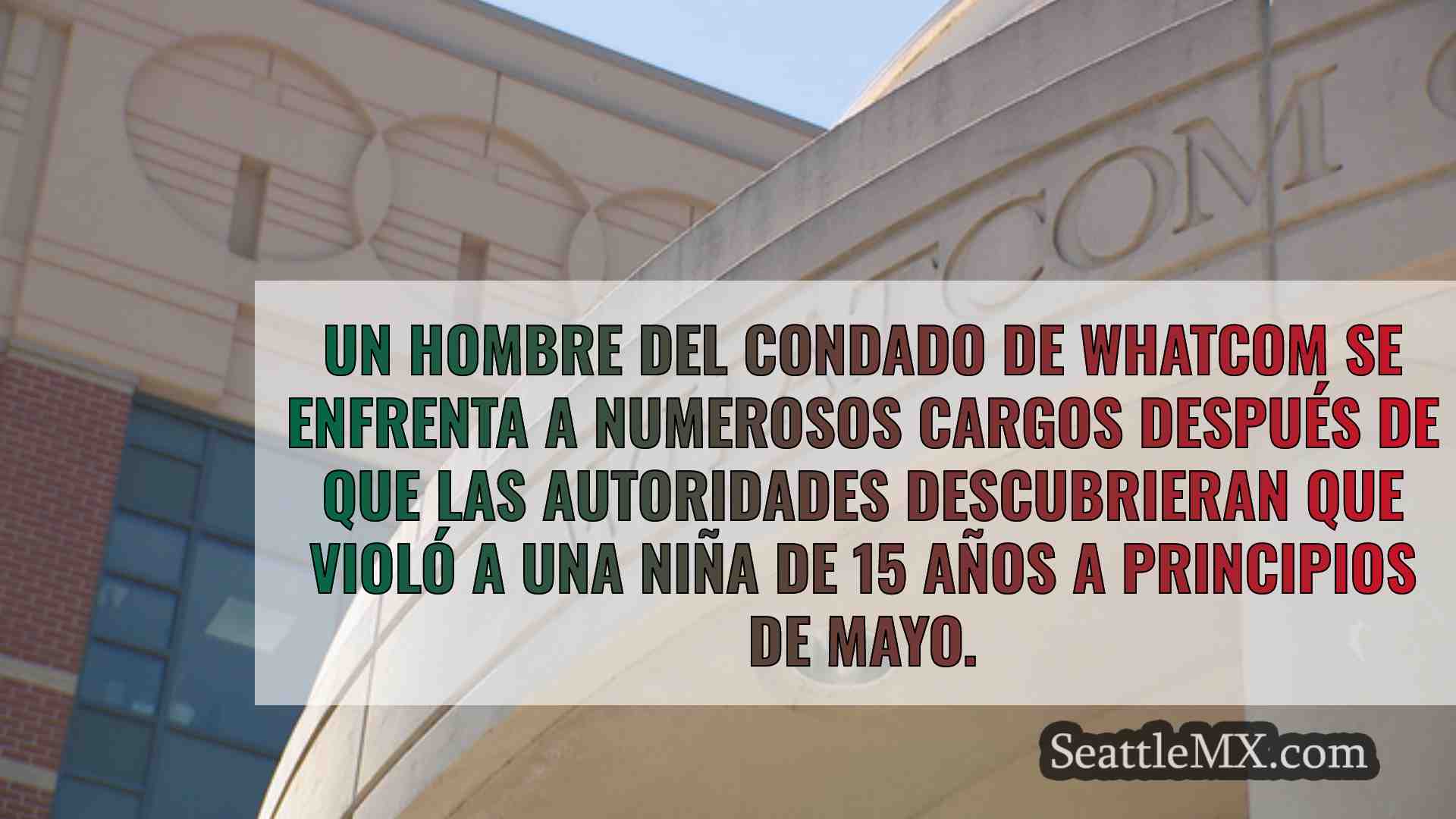 Noticias de Seattle SeattleMX
