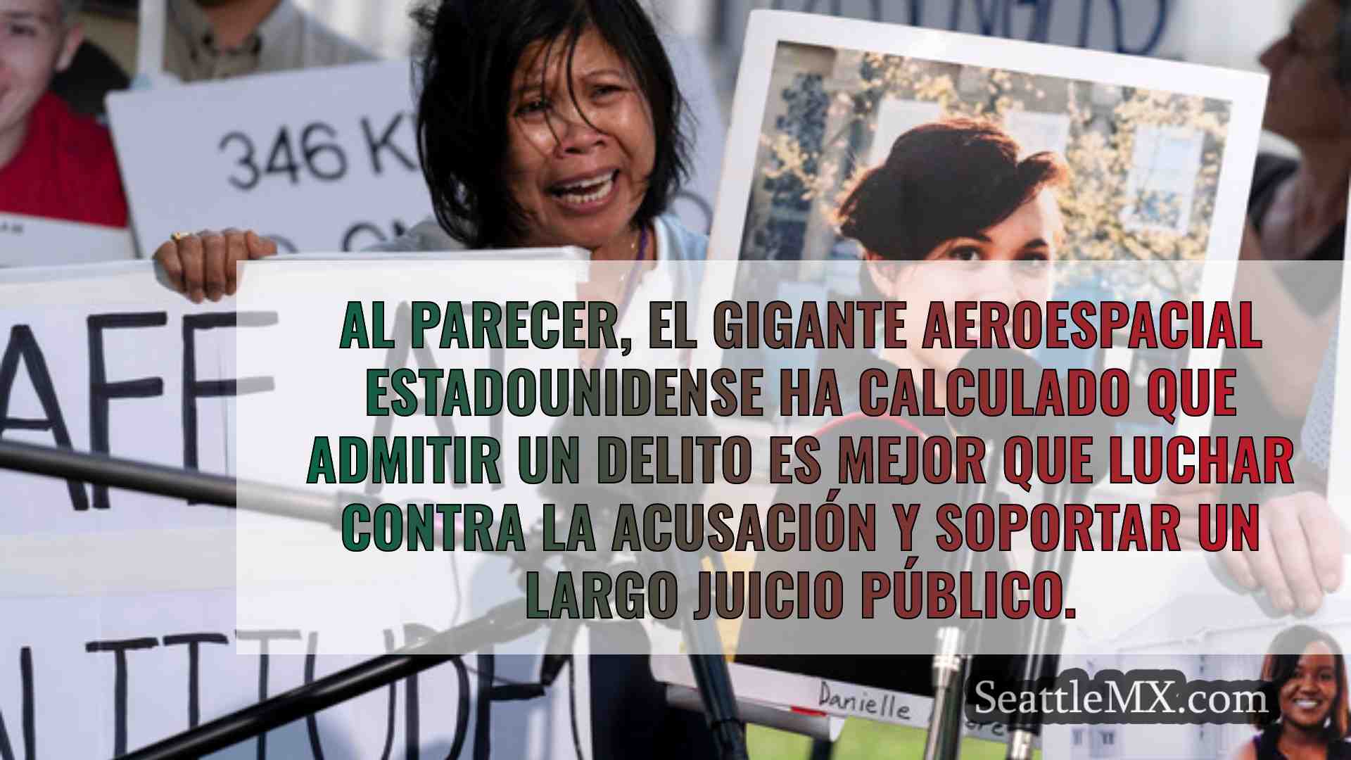 Noticias de Seattle SeattleMX