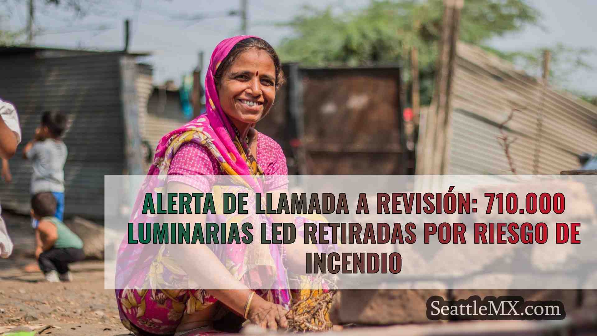 Noticias de Seattle SeattleMX