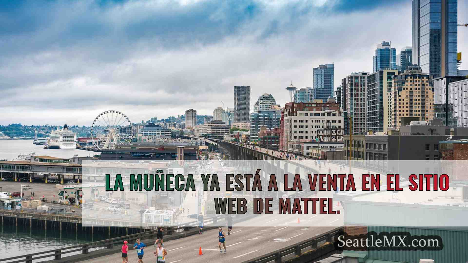 Noticias de Seattle SeattleMX