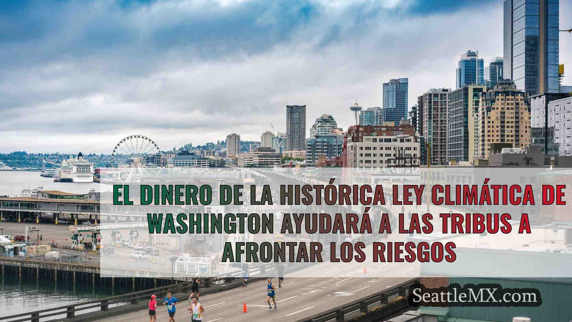 Noticias de Seattle SeattleMX