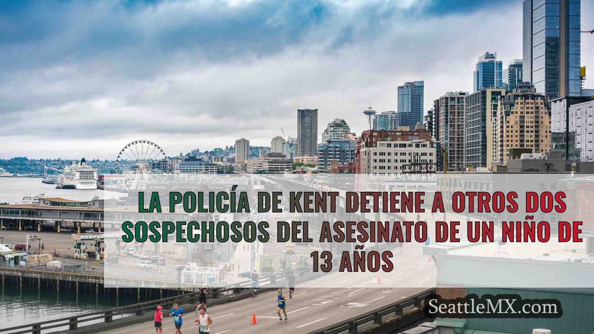 Noticias de Seattle SeattleMX