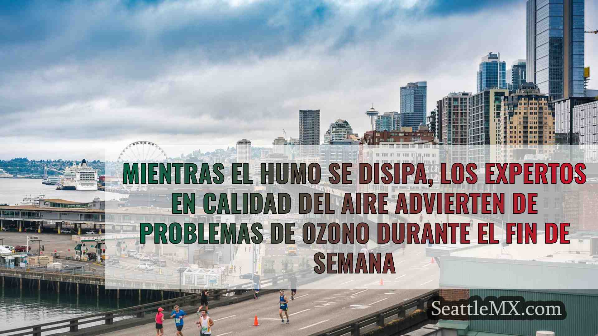 Noticias de Seattle SeattleMX
