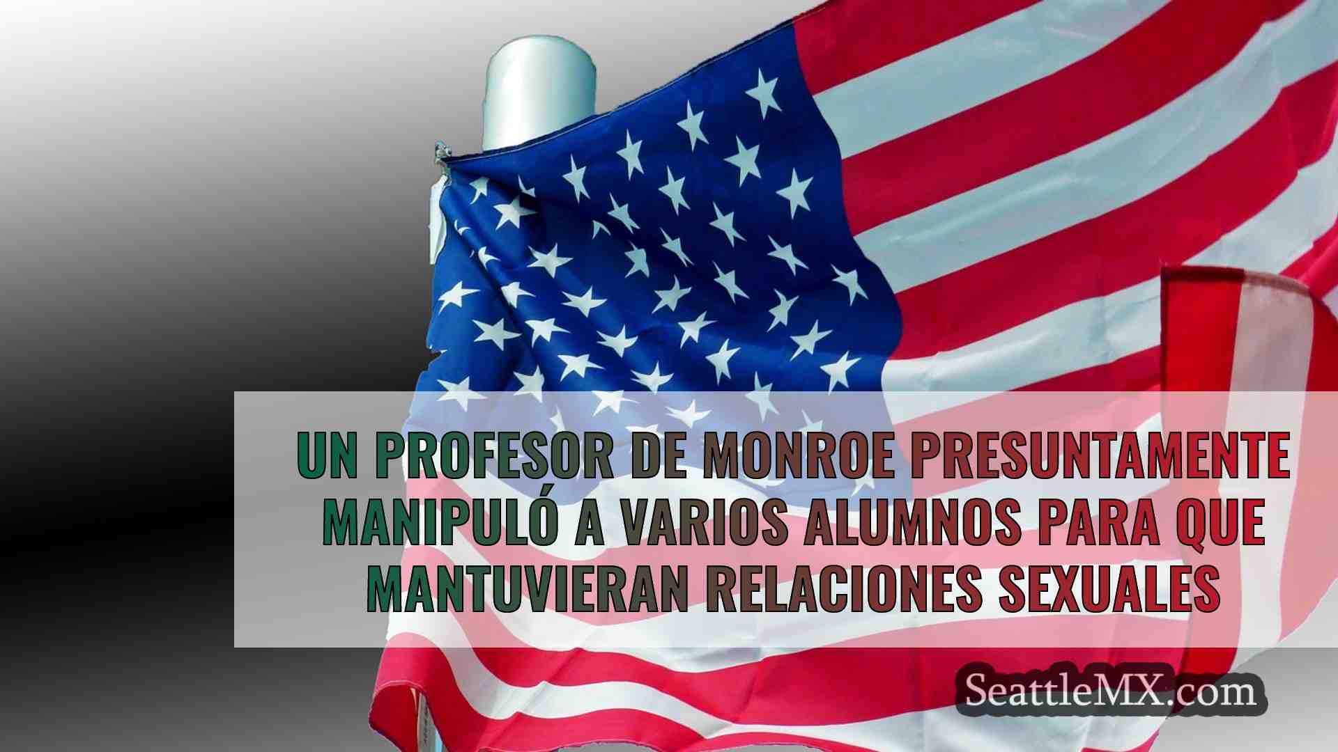 Noticias de Seattle SeattleMX