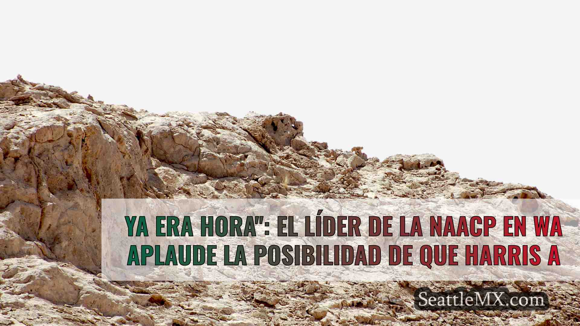 Noticias de Seattle SeattleMX