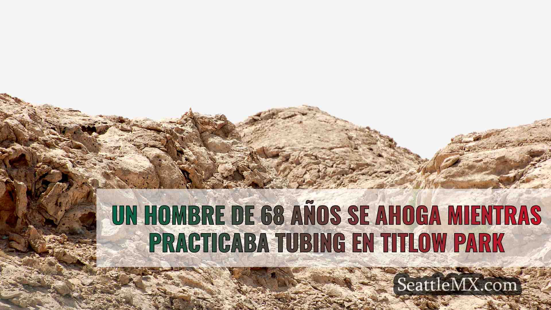 Noticias de Seattle SeattleMX