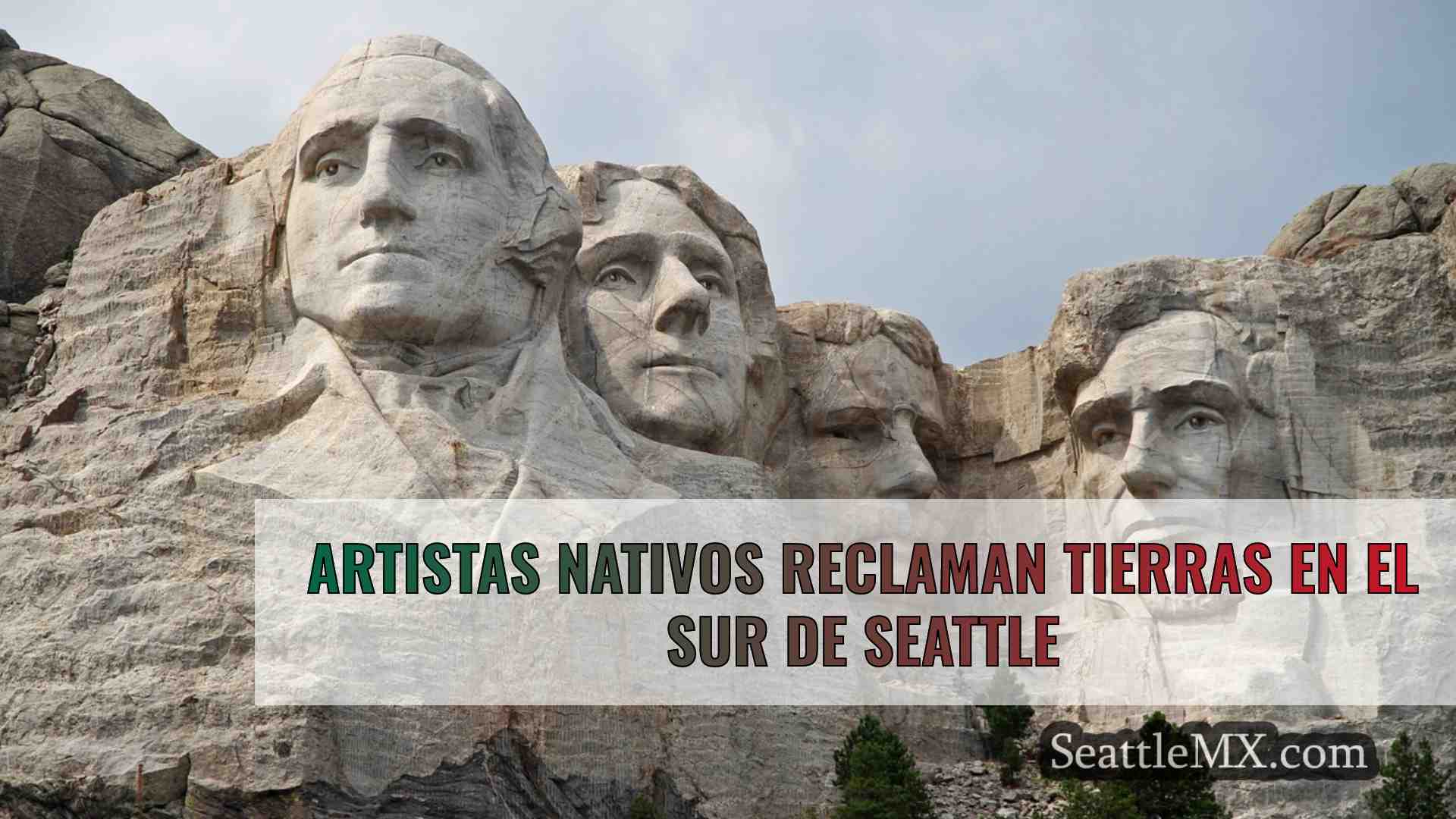 Noticias de Seattle SeattleMX