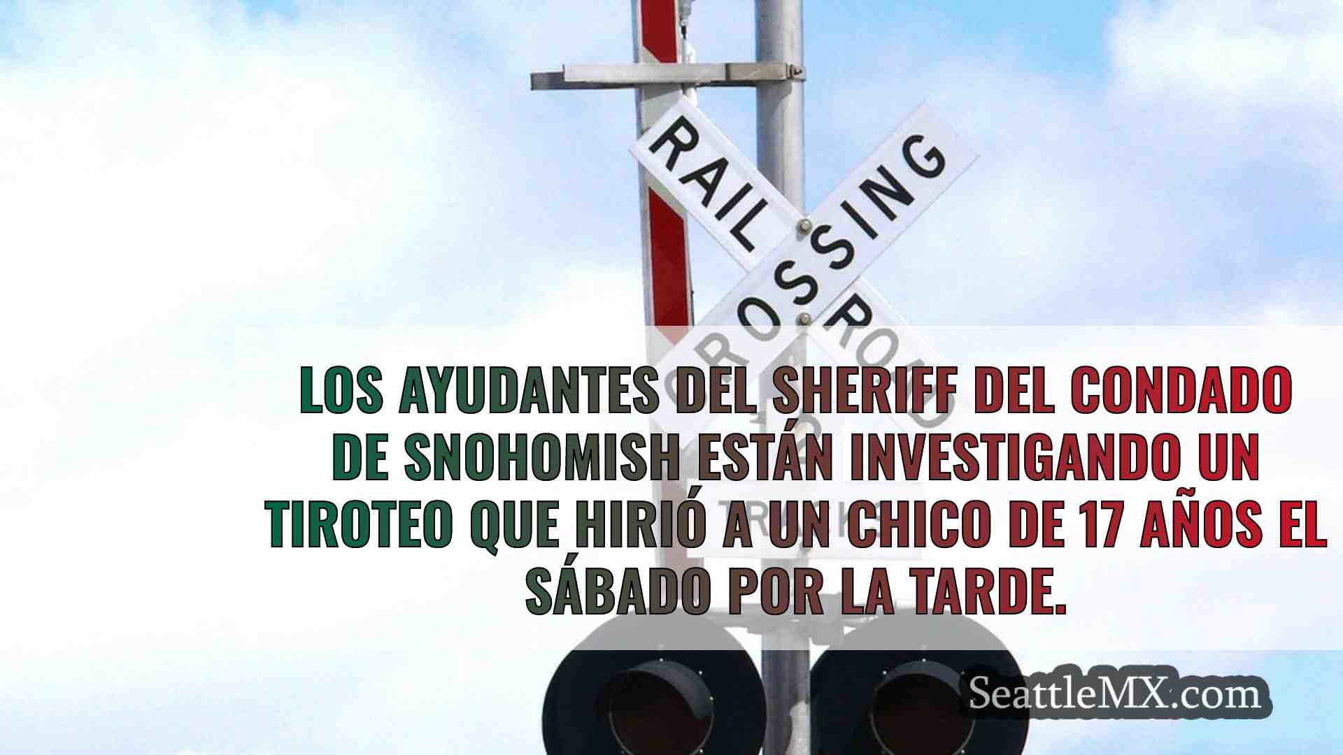 Noticias de Seattle SeattleMX