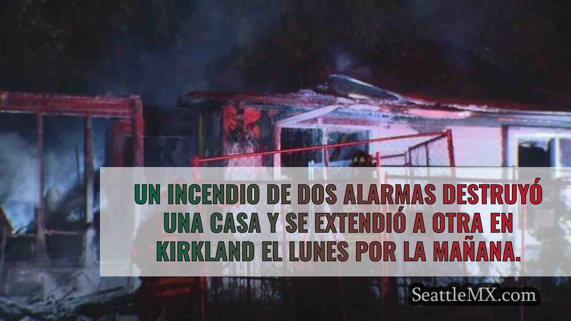 Noticias de Seattle SeattleMX